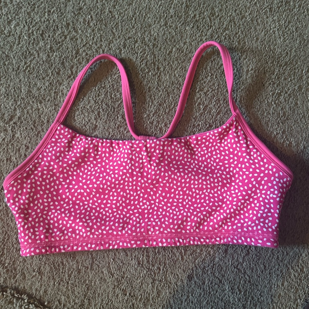 Buffbunny bra